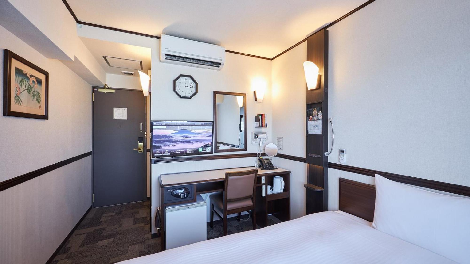 Toyoko Inn Ise Matsusaka Ekimae Exterior photo