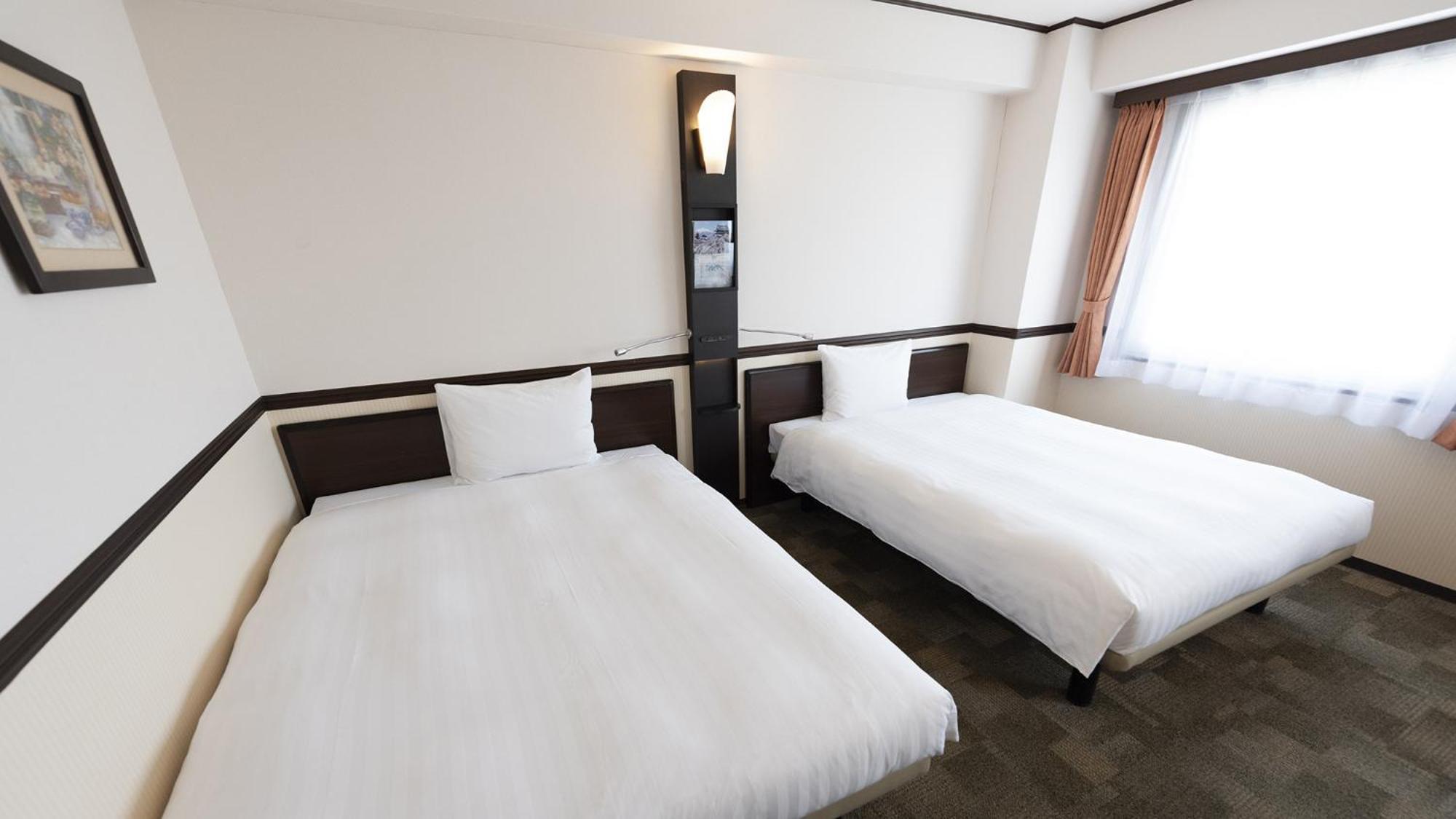 Toyoko Inn Ise Matsusaka Ekimae Room photo