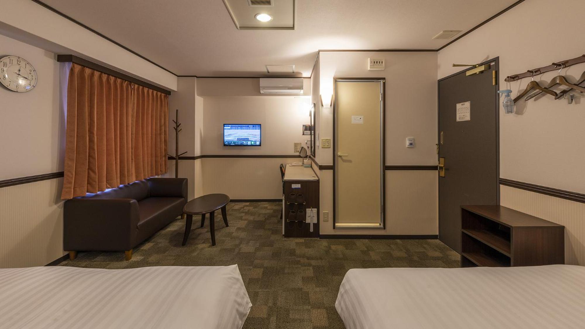 Toyoko Inn Ise Matsusaka Ekimae Room photo
