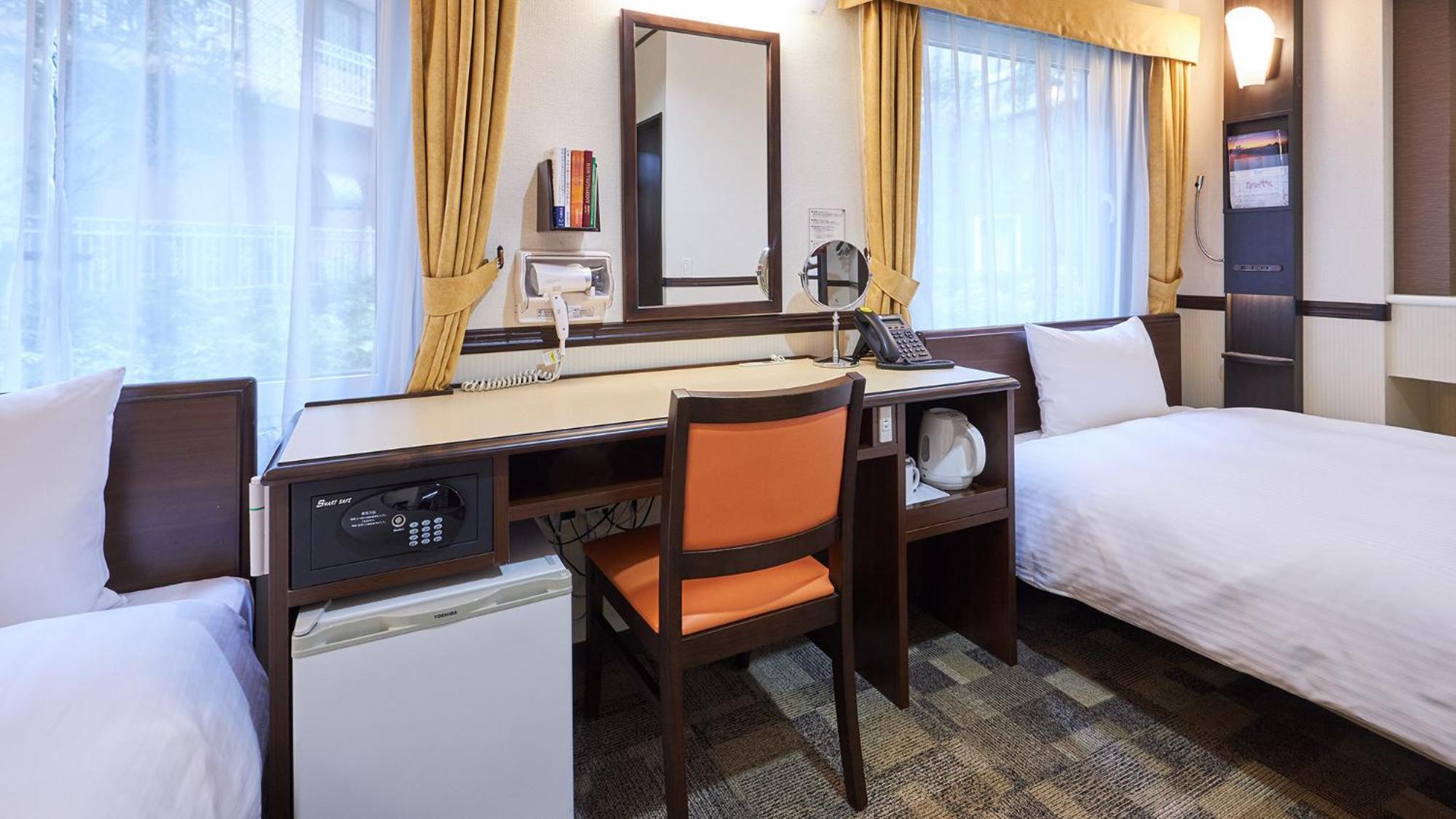 Toyoko Inn Ise Matsusaka Ekimae Room photo