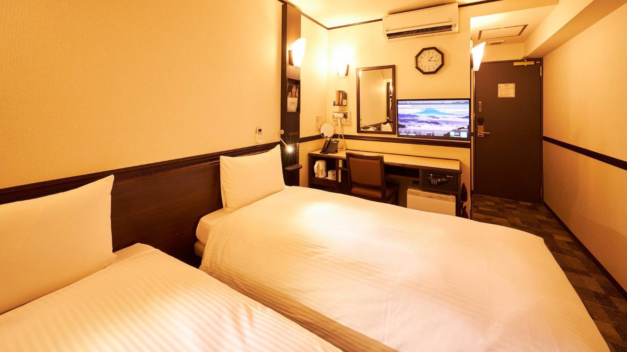 Toyoko Inn Ise Matsusaka Ekimae Room photo