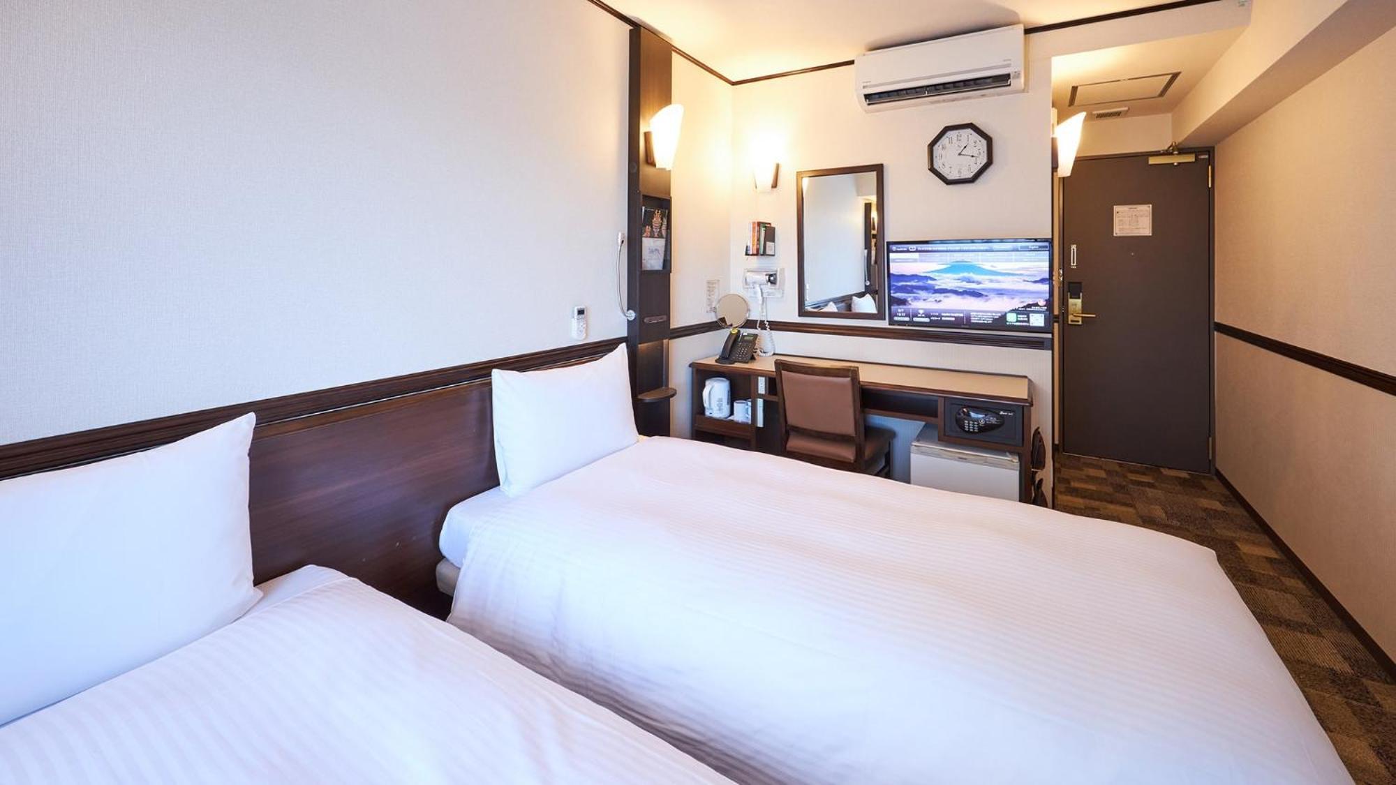Toyoko Inn Ise Matsusaka Ekimae Exterior photo