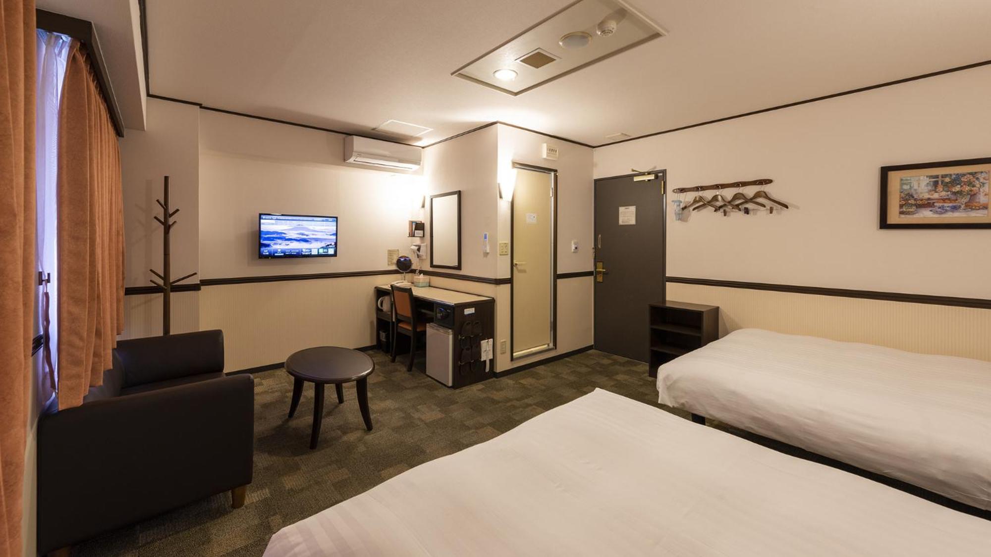 Toyoko Inn Ise Matsusaka Ekimae Room photo