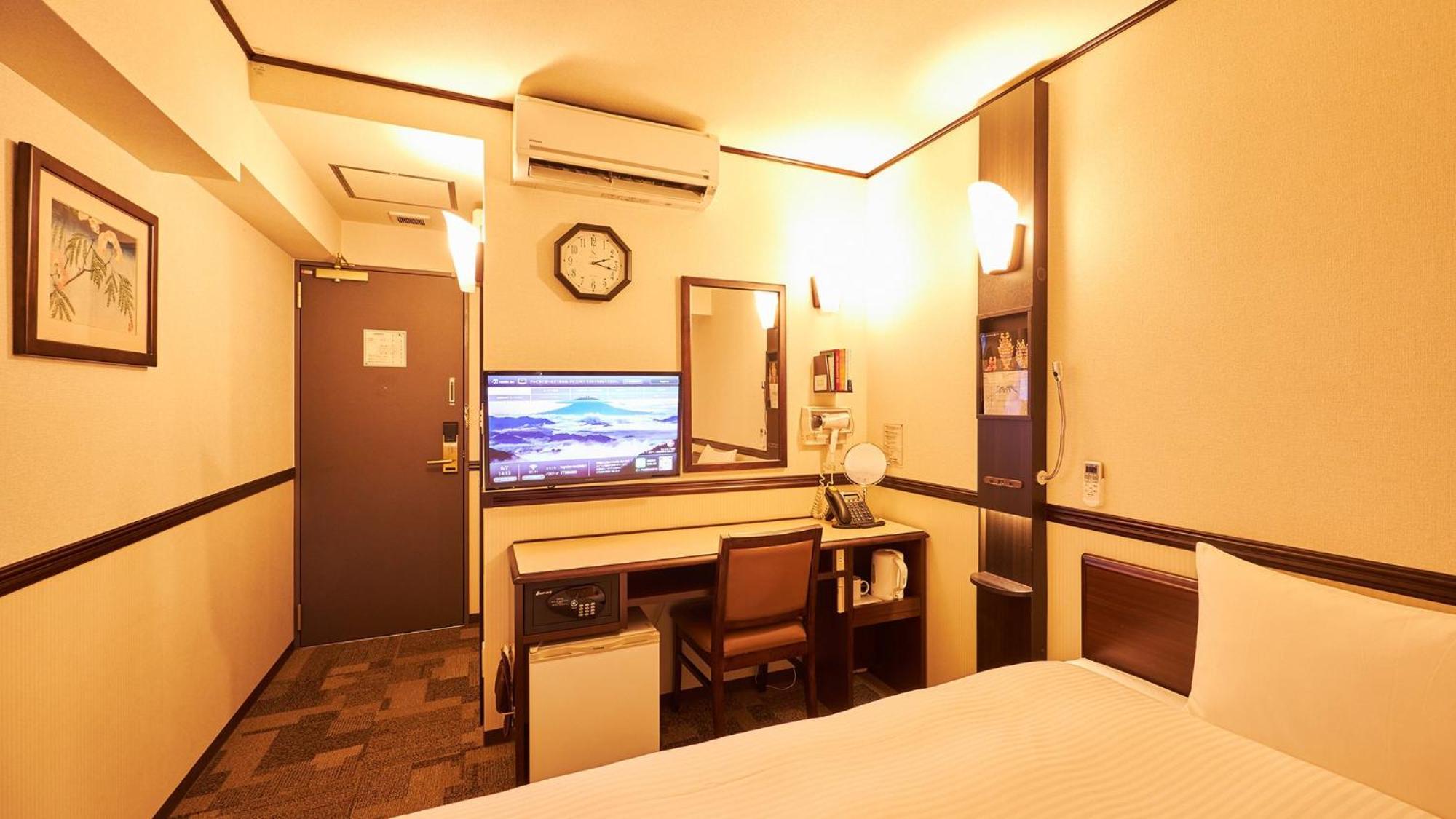 Toyoko Inn Ise Matsusaka Ekimae Room photo