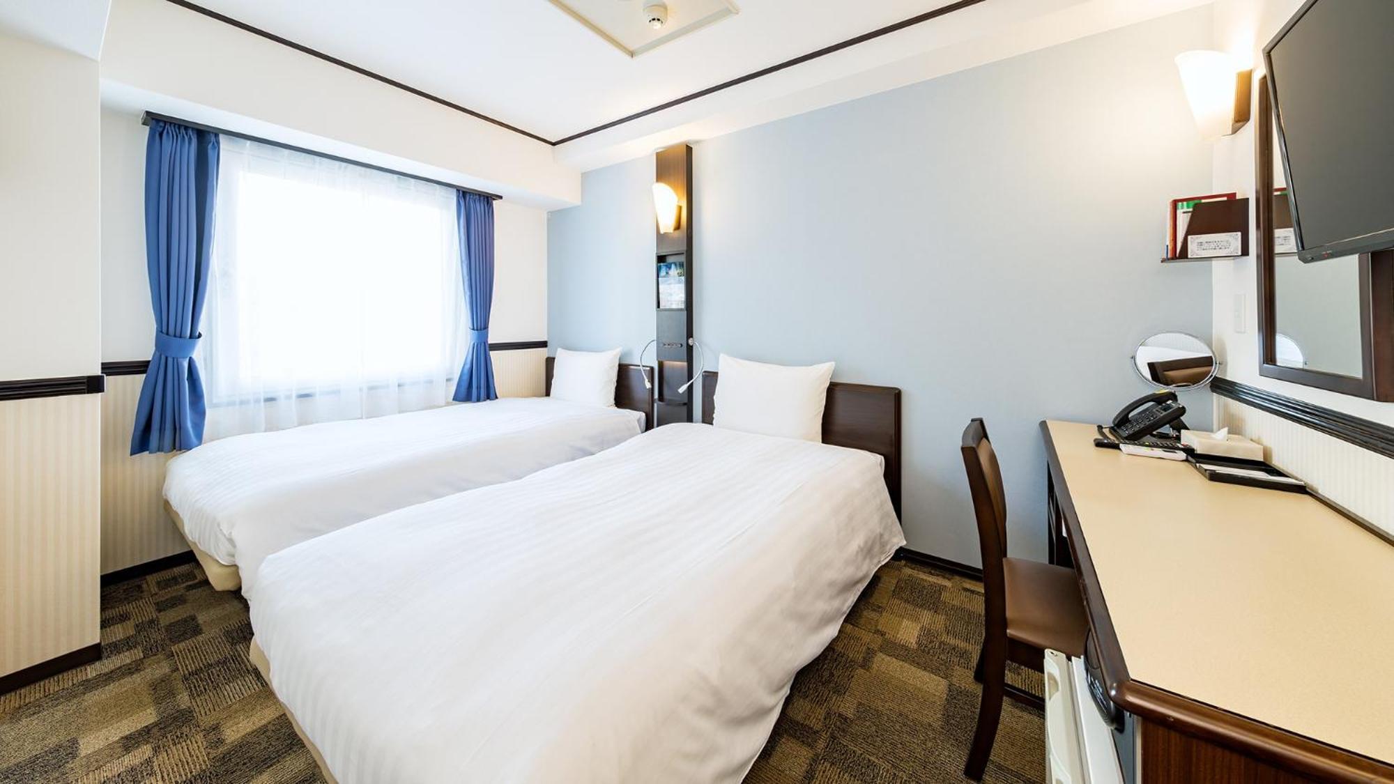 Toyoko Inn Ise Matsusaka Ekimae Exterior photo