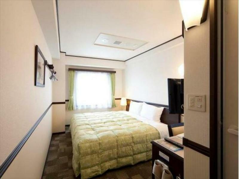 Toyoko Inn Ise Matsusaka Ekimae Exterior photo