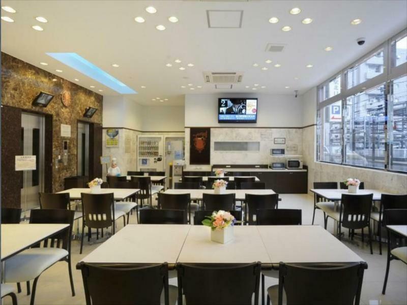 Toyoko Inn Ise Matsusaka Ekimae Exterior photo